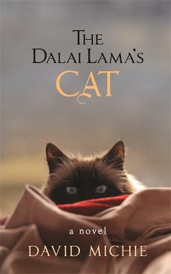 THE DALAI LAMAS CAT PB