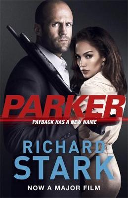 PARKER : PAYBACK HAS A NEW NAME PB A FORMAT