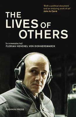 THE LIVES OF OTHERS PB