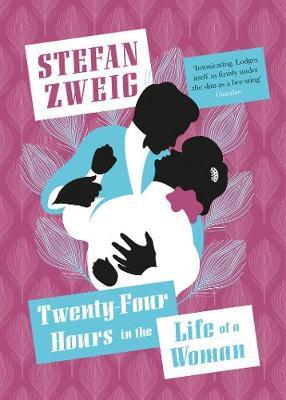 TWENTY-FOUR HOURS IN THE LIFE OF A WOMAN  PB