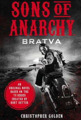 SONS OF ANARCHY PB