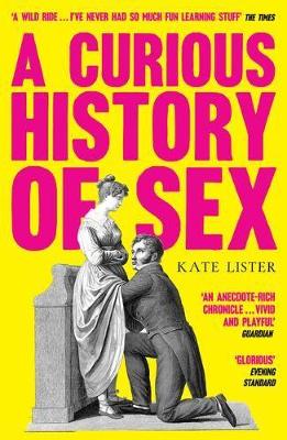 Curious History of Sex Curious History of Sex