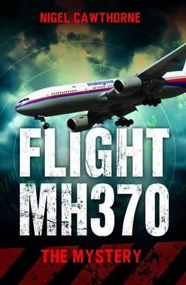 FLIGHT MH370 PB