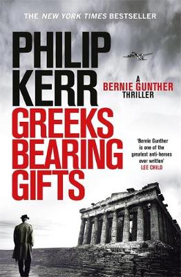 GREEKS BEARING GIFTS TPB