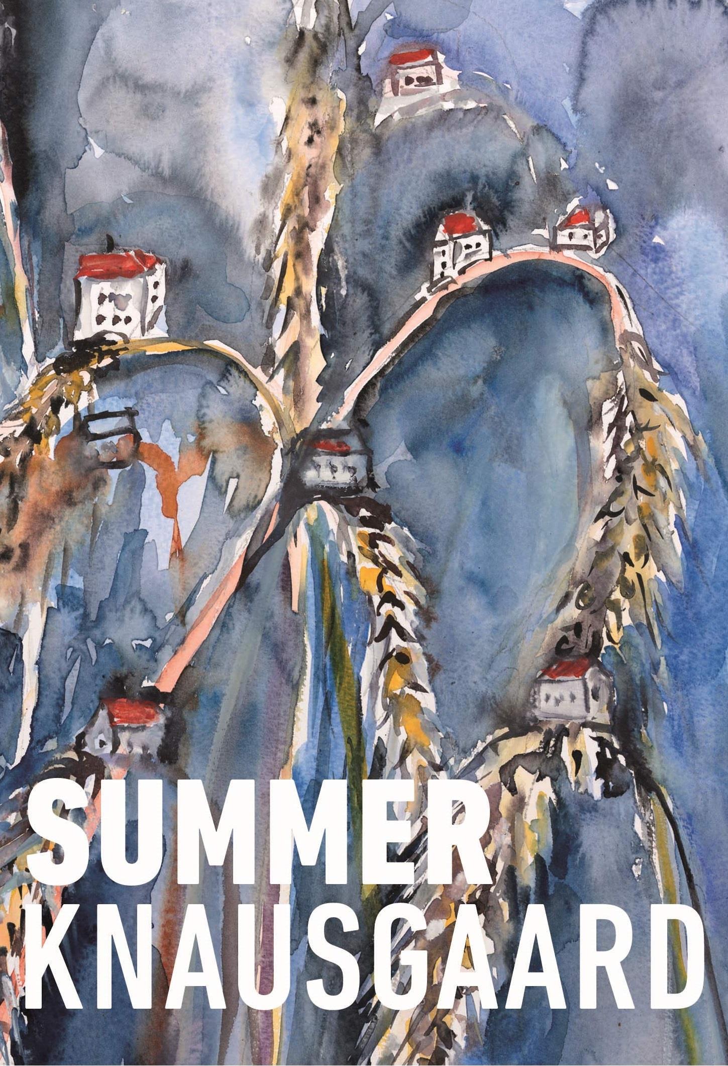 SUMMER Seasons Quartet 4 PB
