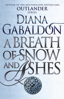 OUTLANDER 6: BREATH OF SNOW AND ASHES PB