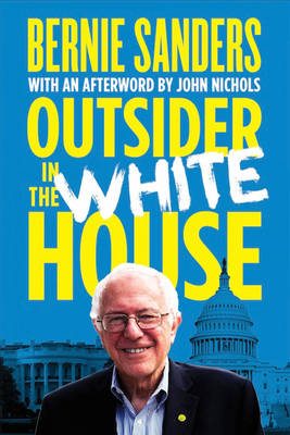 OUTSIDER IN THE WHITE HOUSE PB