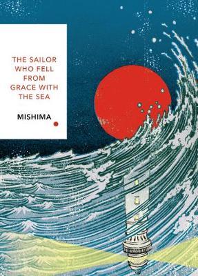THE SAILOR WHO FELL FROM GRACE WITH THE SEA PB