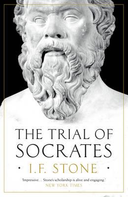 THE TRIAL OF SOCRATES HC