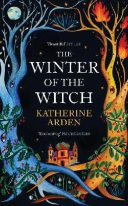 THE WINTER OF THE WITCH HC