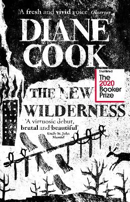 THE NEW WILDERNESS (Hardcover)