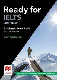 READY FOR IELTS SB PACK 2ND ED