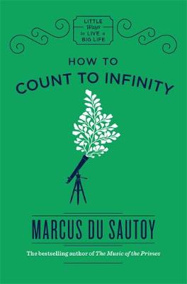 HOW TO COUNT TO INFINITY  HC