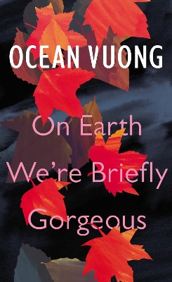 ON EARTH WERE BRIEFLY GORGEOUS (HC) ON EARTH WERE BRIEFLY GORGEOUS (HC)
