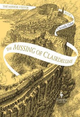 THE MISSING OF CLAIRDELUNE HC