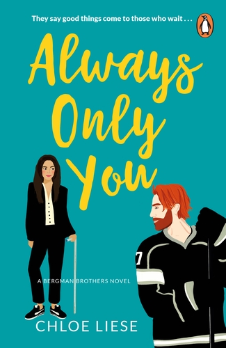 BERGMAN BROTHERS 2: ALWAYS ONLY YOU