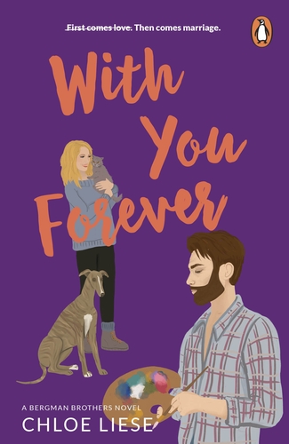 BERGMAN BROTHERS 4: WITH YOU FOREVER