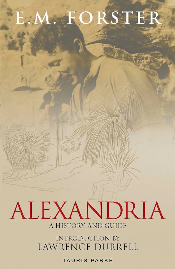 ALEXANDRIA : A HISTORY AND GUIDE PB
