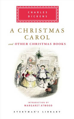 A CHRISTMAS CAROL AND OTHER CHRISTMAS BOOKS HC