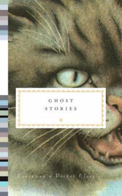 GHOST STORIES HC