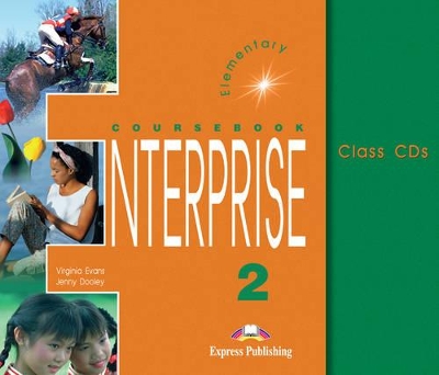 ENTERPRISE 2 CD CLASS (3)