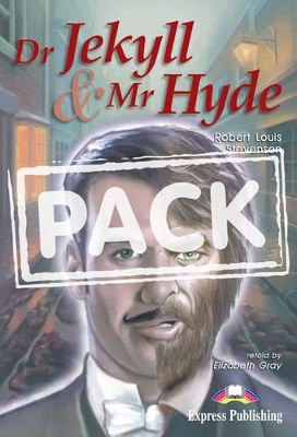 ELT GR 2: DR JEKYLL AND MR HYDE ( CD  GLOSSARY)
