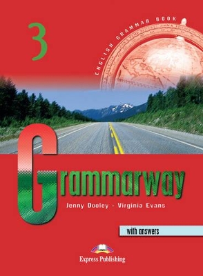 GRAMMARWAY 3 SB ENGLISH WITH ANSWERS