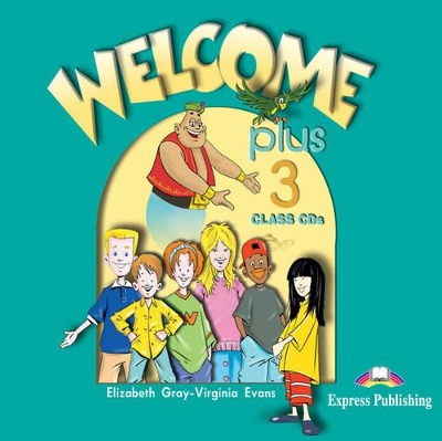 WELCOME PLUS 3 CD CLASS (2)