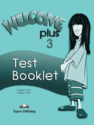 WELCOME PLUS 3 TEST
