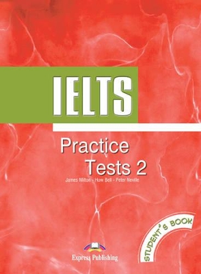 IELTS PRACTICE TESTS 2 SB