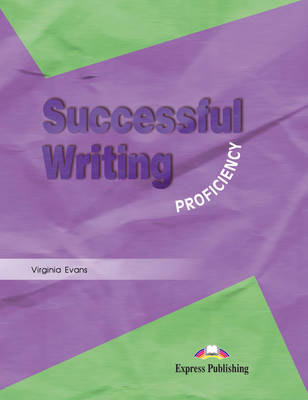 SUCCESSFUL WRITING PROFICIENCY SB