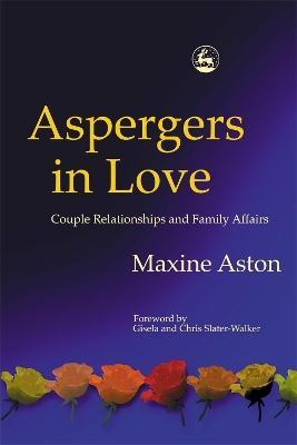 ASPERGERS IN LOVE  PB