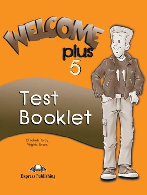 WELCOME PLUS 5 TEST