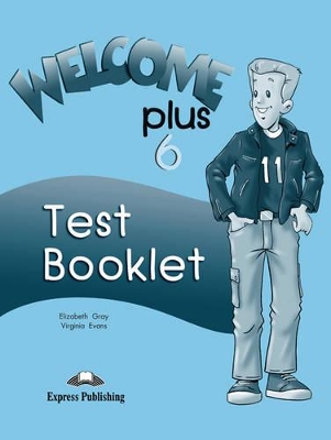 WELCOME PLUS 6 TEST