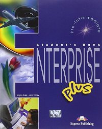 ENTERPRISE PLUS SB (+ CD)