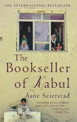 THE BOOKSELLER OF KABUL PB B FORMAT
