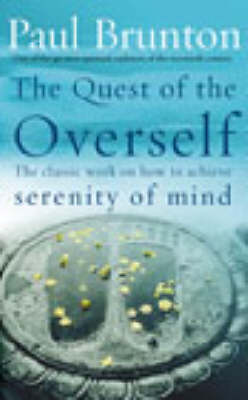 THW QUEST OF THE OVERSELF PB