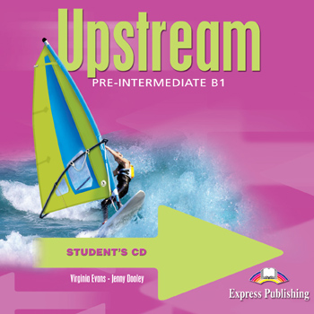 UPSTREAM B1 PRE-INTERMEDIATE CD (1)