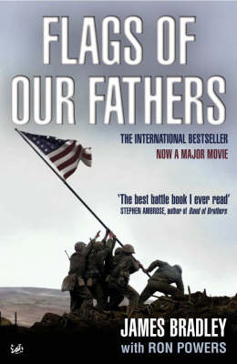 FLAGS OF OUR FATHERS PB B FORMAT