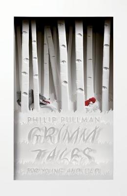 1: GRIMM TALES FOR YOUNG AND OLD HC