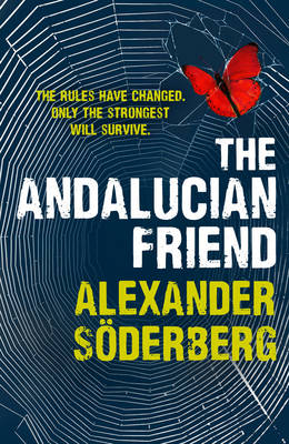 THE ANDALUCIAN FRIEND PB B FORMAT