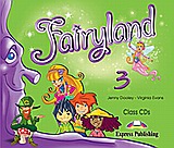 FAIRYLAND 3 CD CLASS