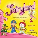 FAIRYLAND 2 CD