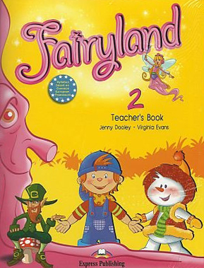 FAIRYLAND 2 TCHR S (+ POSTERS)