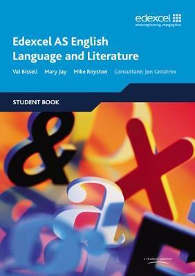 EDEXCEL AS ENGLISH LANGUAGE AND LITERATURE 2ND ED