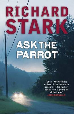 ASK THE PARROT PB A FORMAT
