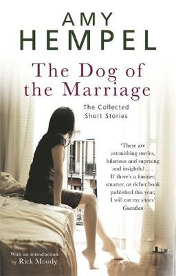 THE DOG OF THE MARRIAGE PB