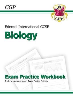 EDEXCEL CERT INTERN GCSE BIOL EXAM PRACT
