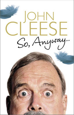 SO, ANYMWAY... THE AUTOBIOGRAPHY PB C FORMAT