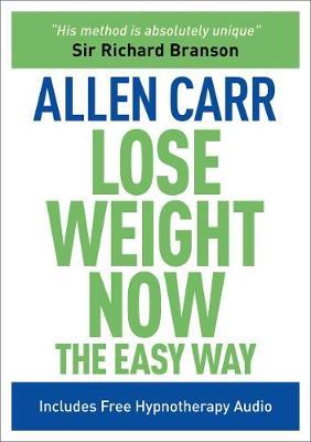 LOSE WEIGHT NOW:THE EASY WAY PB